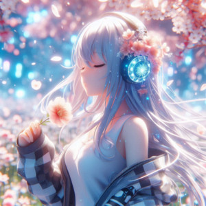 言葉より遠く深く by 3Dミュージック