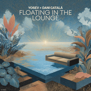 Floating in the Lounge by yosev, Dani Catalá
