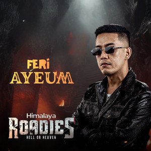 Feri Ayeum by Laure