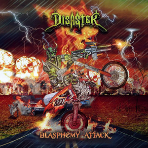 Blasphemy Attack