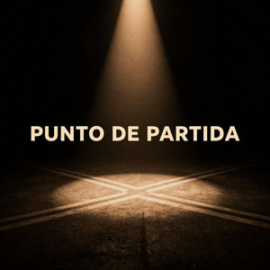 Punto de Partida by djmariayh