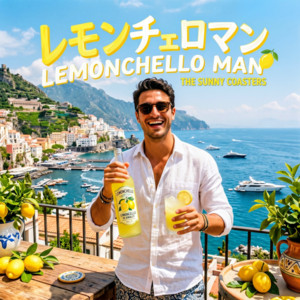 レモンチェロマン (Neo Soul) by KusaShige