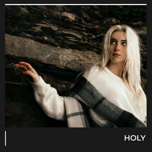 Holy by EvoWolf