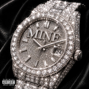 MINE by David Sutton