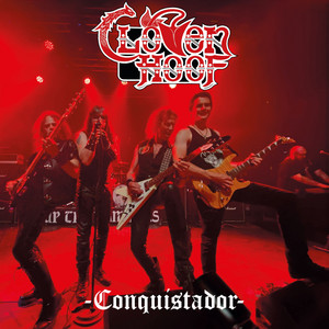Conquistador by Cloven Hoof
