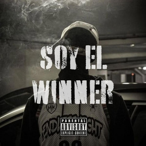 Soy El Winner by Eu Jordan