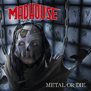 Metal Or Die