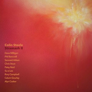 Colin Steele poster