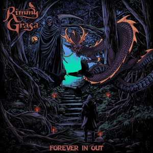 Means Nothing by Rimmy Grasa, FALSEFRONT 45