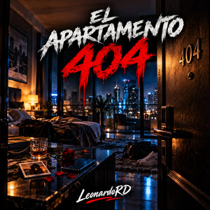 El Apartamento 404 by LeonardoRD