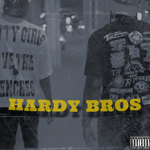 Hardy Bros by NMHT Capone, Kap Keefa