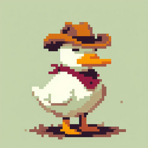 Duckaroo by Chef Jef