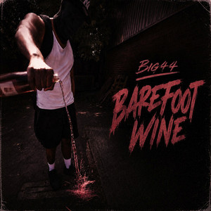 Barefoot Wine by BiG44