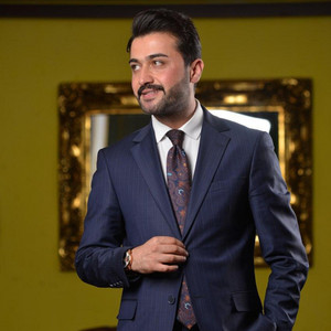 Abdulla Harki - Ax qedery