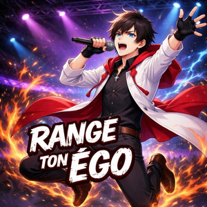 Range ton Égo by Aëlys Music