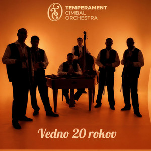 Chodi Janik ku Anicky by Temperament Cimbal Orchestra, Iveta Budinska Bystrianska