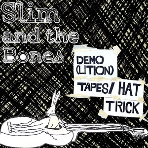 Just to Live (The Two Job Interlude) by SLIM AND THE BONES