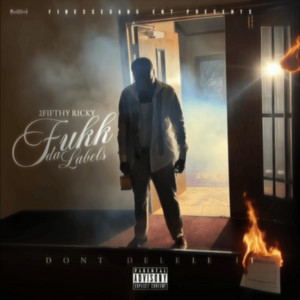 Eybody Killa by 2FithyRicky FNG