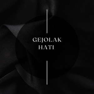 GEJOLAK HATI by Ikhwan Doank