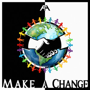 Make a Change by Andrew Hardstone