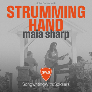 Strumming Hand