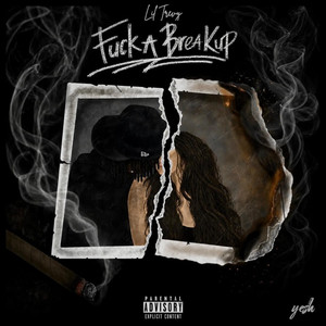 Fuck A Breakup by Lil Trevy