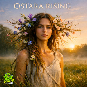 Bug Jam Records - Ostara Rising