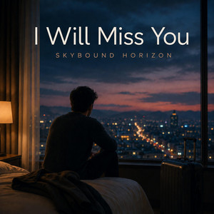 I Will Miss You by Skybound Horizon