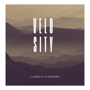 Llegada A La Montaña by Velosity
