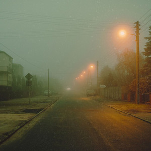 Nothing Loved Me More by Roven Sil, Marble Sky