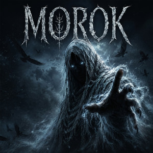 MOROK by SLAVFALL