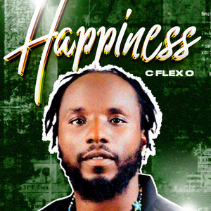 Happiness by Cflex. O