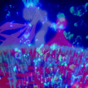 Diamond rain