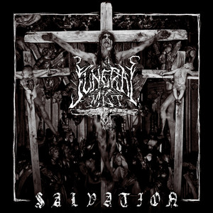 Agnus Dei cover