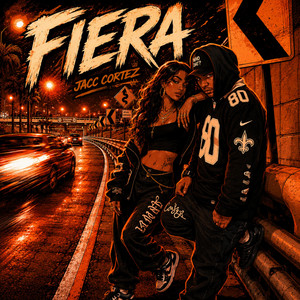FIERA by JaccCortez