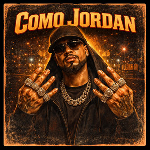 Como Jordan by Sariot Music