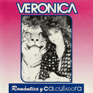 Verónica Castro - Una Miradita