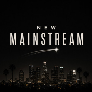 New Mainstream by OGK Joshua, JEW3LZ