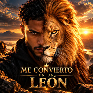 Me convierto en un león by 350 Oficial