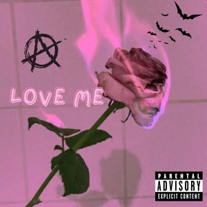 Love Me by R-Nine