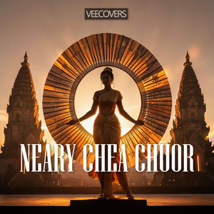 Neary Chea Chuor by VeeCovers