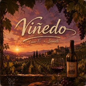 Viñedo cover art