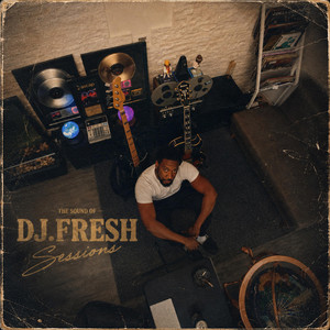 Gain Season by DJ.Fresh
