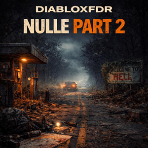 Nulle part 2 by DiabloxFDR