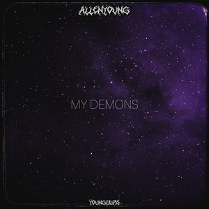 ALLENYOVNG — My Demons