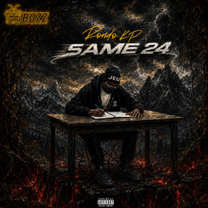 Same 24 by Rondo KP
