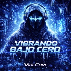 Vibrando Bajo Cero by VibeCore