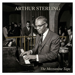 Suite 402 Blues (Take 2) by Arthur Sterling