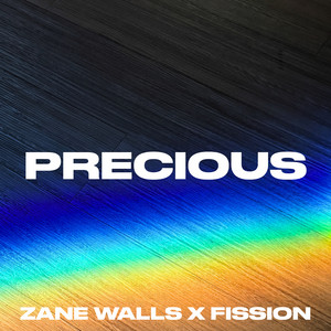 Precious by Zane Walls, Fission