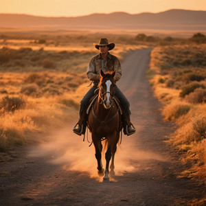 Old Town Road - Remastered 2026 by Burch Kolora